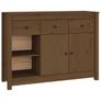 Sideboard Honey Brown Image 2
