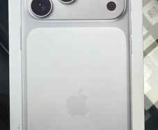 Iphone 17 Pro Max 256gb Brand New Sealed Pack Unlock Sim Free