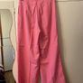 New Women's wide leg trousers, size M Image 4