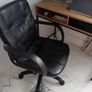 Desk and chair Image 2