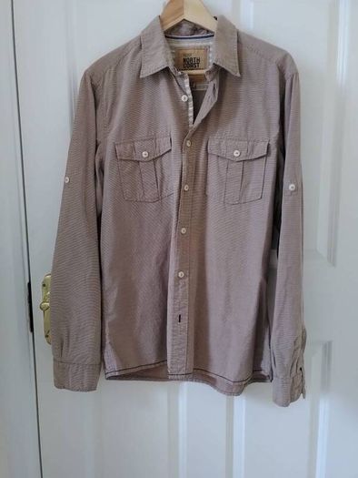Brand new men's Marks and Spencer shirt