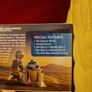 LEGO Star Wars The Padawan Menace Bluray with minifig Image 6