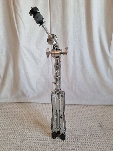 Mapex B800 Cymbal Boom Stand Chrome No. 1