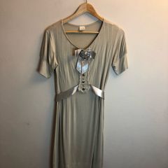 LM LULU dress (size 10-12)