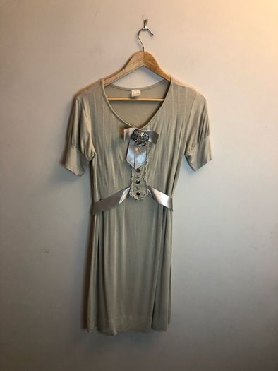 LM LULU dress (size 10-12)