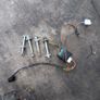 Audi A4 B8 towbar Image 2