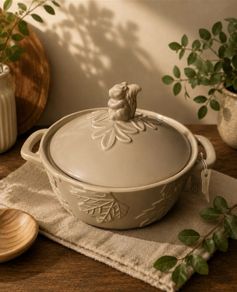 Casserole dish, brand new