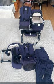 Bugaboo Donkey 2