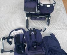 Bugaboo Donkey 2