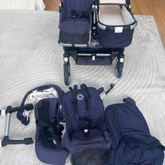 Bugaboo Donkey 2