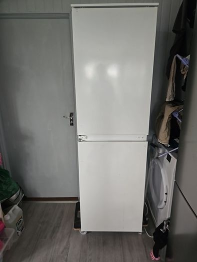 fridge freezer.