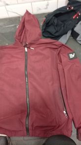 EV small hoodie
