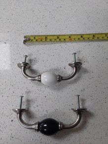 57 Cabinet Handles