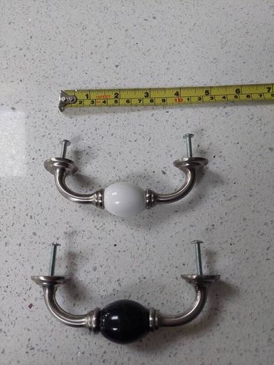 57 Cabinet Handles