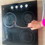 Electric Ceramic Hob Image 3