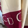 C D scarf Image 3