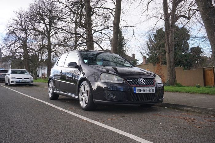 2009 Volkswagen Golf GTI MK5 3 Door Manual