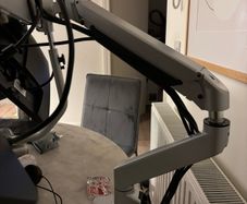 Monitor & stand