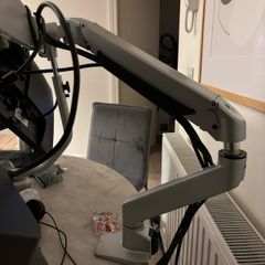 Monitor & stand