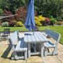 Garden furniture Image 2