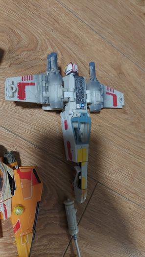 Transformers / starwars
