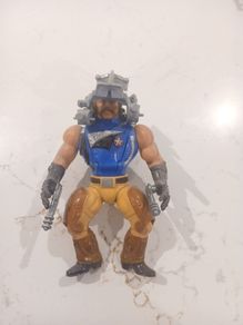 Rio blast he man