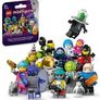 Lego Mini Figures 26 Series Space Image 2