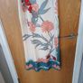 Dress.   S 12.  New - No Tag. Bought On-Line. Image 3