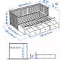 pull out bed Image 4