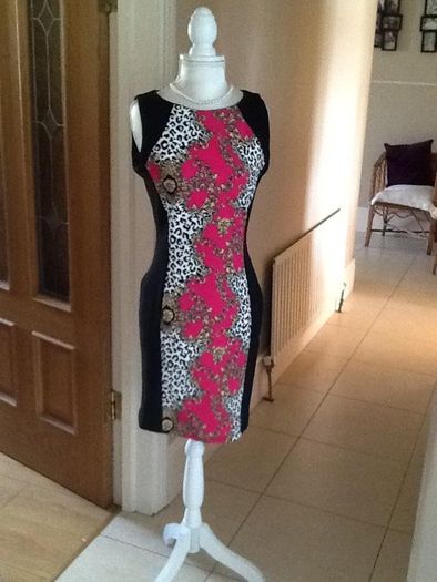 dresses