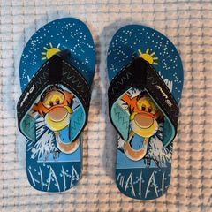 Boys flip-flops