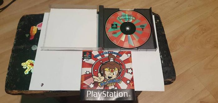 playstation 1