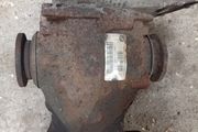 bmw 320i rear diff