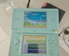 Nintendo ds