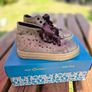 I Pinko Pallino Designer Boots, UK Junior 11, EU 29 Brand New, AV Image 9