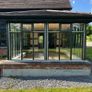 Conservatory / Sun room timber windows and doors Image 2