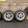 MERCEDES 16 inch wheels Image 6