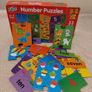 Galt Number Puzzles Game Image 6