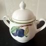 Keltcraft  by Noritake Paradise Sugar Bowl Image 2