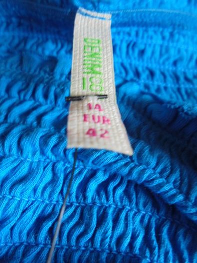 Smocked Top for Sale