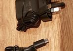 Nokia Ac-18x Micro USB Mains 3 Pin Charger 12
