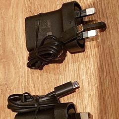 Nokia Ac-18x Micro USB Mains 3 Pin Charger 12