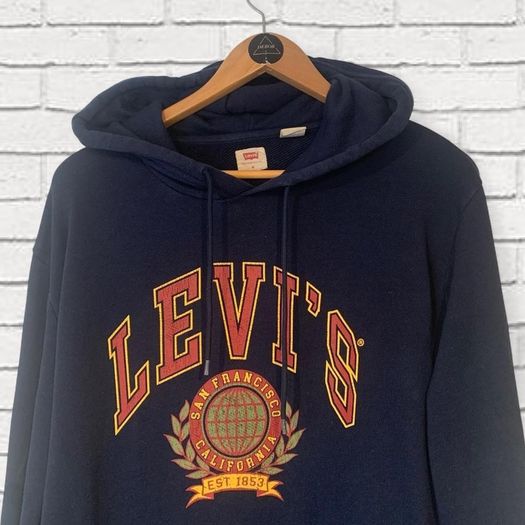 Levi's Hoodie