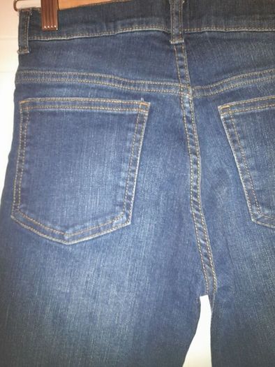 boys M&S jeans