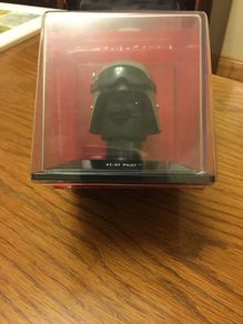At-st Pilot