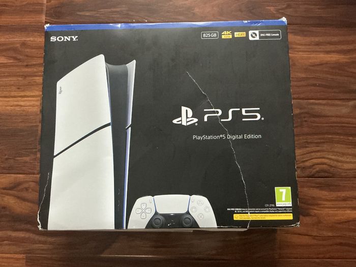 Ps5