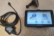 sat nav gps Garmin nuvi 2595, Europe 2027, 5 inch