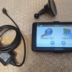 sat nav gps Garmin nuvi 2595, Europe 2027, 5 inch