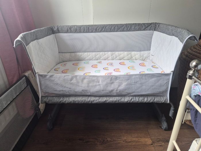 Babylo Cozi Sleeper
