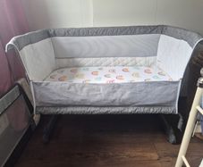 Babylo Cozi Sleeper